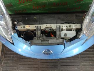 Ноускат передний NISSAN LEAF ZE0 EM61 5 ракурс
