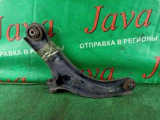 Рычаг правый передний NISSAN NV200 VM20 HR16DE 54500EW000 2 ракурс