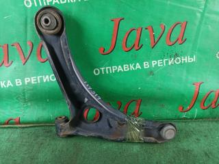 Рычаг правый передний MITSUBISHI COLT PLUS Z24W 4A91 4013A034 2 ракурс