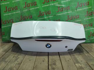 Запчасть крышка багажника задняя BMW Z4 2006