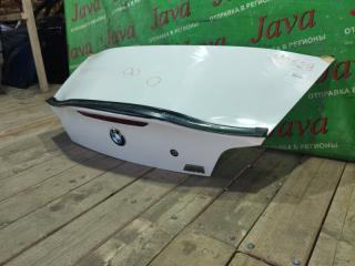 Крышка багажника задняя BMW Z4 E85 N52B25A 3 ракурс