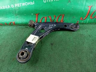 Рычаг правый передний TOYOTA VITZ SCP90 2SZ-FE 48068-59155 1 ракурс