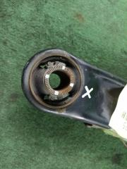 Рычаг правый передний TOYOTA VITZ SCP90 2SZ-FE 48068-59155 3 ракурс