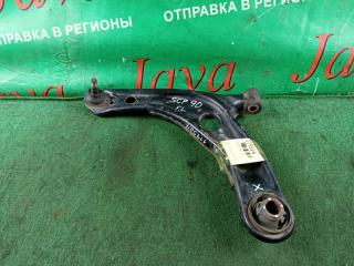 Рычаг левый передний TOYOTA VITZ SCP90 2SZ-FE 48069-59125 1 ракурс