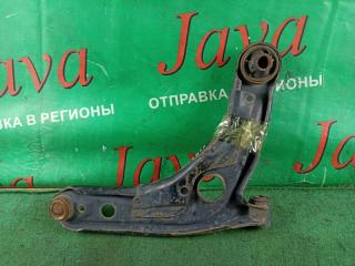 Рычаг левый передний TOYOTA VITZ SCP90 2SZ-FE 48069-59125 2 ракурс