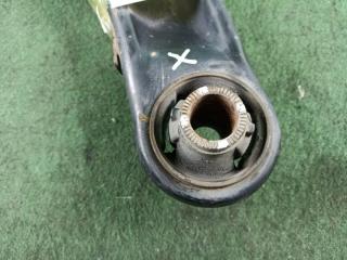 Рычаг левый передний TOYOTA VITZ SCP90 2SZ-FE 48069-59125 3 ракурс
