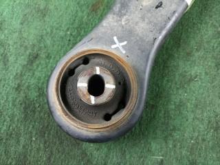 Рычаг правый передний MAZDA DEMIO DE3FS ZJ-VE D65134300B 3 ракурс