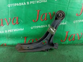 Рычаг левый передний MAZDA DEMIO DE3FS ZJ-VE D65134350B 2 ракурс