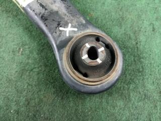Рычаг левый передний MAZDA DEMIO DE3FS ZJ-VE D65134350B 3 ракурс