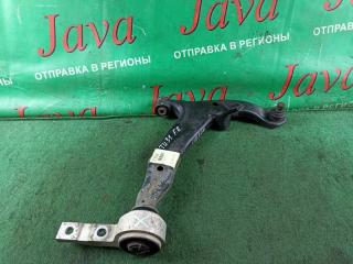 Рычаг правый передний NISSAN PRESAGE TU31 QR25DE 54500CN002 1 ракурс