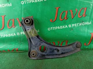 Рычаг правый передний NISSAN NOTE E12 HR12DDR 54500-3VA0A 2 ракурс