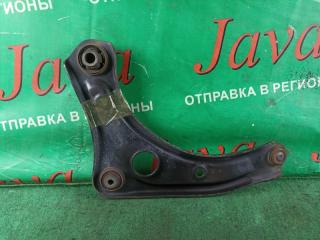 Рычаг правый передний NISSAN NOTE E12 HR12DDR 54500-3VA0A 2 ракурс