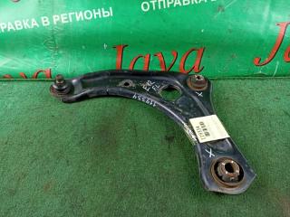 Рычаг левый передний NISSAN NOTE E12 HR12DDR 545013VU0A 1 ракурс