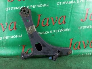 Рычаг правый передний SUBARU IMPREZA GH2 EL154 20202AG181 2 ракурс
