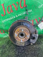 Ступица правая передняя MITSUBISHI COLT Z21A 4A90 1 ракурс
