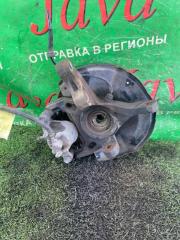 Ступица правая передняя MITSUBISHI COLT Z21A 4A90 4 ракурс