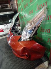 Ноускат передний NISSAN LEAF AZE0 EM57 2 ракурс