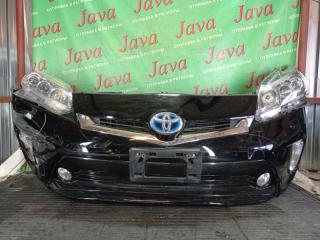 Ноускат передний TOYOTA PRIUS ZVW30 2ZR-FXE 1 ракурс