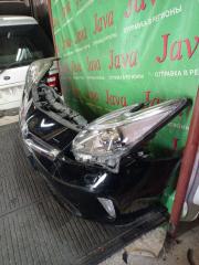 Ноускат передний TOYOTA PRIUS ZVW30 2ZR-FXE 2 ракурс