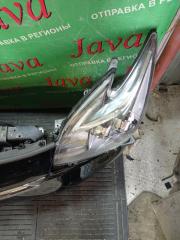 Ноускат передний TOYOTA PRIUS ZVW30 2ZR-FXE 3 ракурс