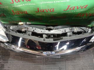 Ноускат передний TOYOTA PRIUS ZVW30 2ZR-FXE 4 ракурс