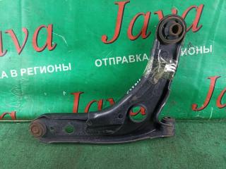 Рычаг левый передний TOYOTA RACTIS SCP100 2SZ-FE 48069-59125 2 ракурс