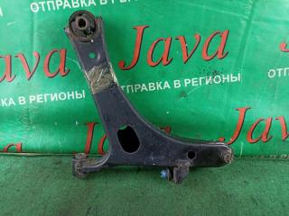 Рычаг правый передний SUBARU IMPREZA GH2 EL154 20202AG181 2 ракурс