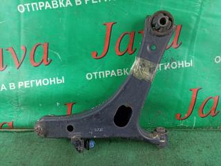 Рычаг левый передний SUBARU IMPREZA GH2 EL154 20202AG192 2 ракурс