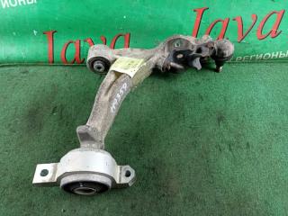 Фото запчасти рычаг нижний передний правый NISSAN SKYLINE 2009 контрактная запчасть Запчасть рычаг нижний передний правый NISSAN SKYLINE 2009