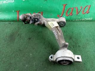 Фото запчасти рычаг нижний передний левый NISSAN SKYLINE 2009 контрактная запчасть Запчасть рычаг нижний передний левый NISSAN SKYLINE 2009