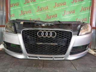 Ноускат передний AUDI TT 8J3 BWA 1 ракурс