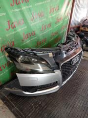 Ноускат передний AUDI TT 8J3 BWA 3 ракурс