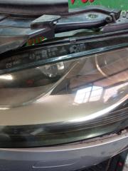 Ноускат передний AUDI TT 8J3 BWA 5 ракурс