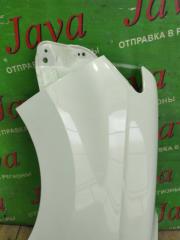 Крыло левое переднее TOYOTA BB QNC20 K3-VE 4 ракурс