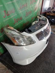 Ноускат передний NISSAN SKYLINE KV36 VQ37VHR 3 ракурс