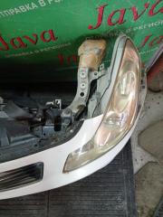 Ноускат передний NISSAN SKYLINE KV36 VQ37VHR 4 ракурс