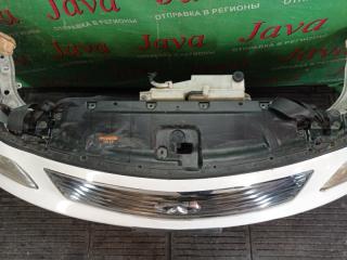 Ноускат передний NISSAN SKYLINE KV36 VQ37VHR 5 ракурс