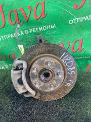 Ступица левая передняя NISSAN LAFESTA B30 MR20DE 40015-EN000 1 ракурс Ступица левая передняя NISSAN LAFESTA B30 MR20DE 40015-EN000 1 ракурс