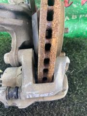 Ступица левая передняя NISSAN LAFESTA B30 MR20DE 40015-EN000 3 ракурс Ступица левая передняя NISSAN LAFESTA B30 MR20DE 40015-EN000 3 ракурс