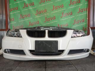 Ноускат передний BMW 3-SERIES E90 N46B20B 1 ракурс Ноускат передний BMW 3-SERIES E90 N46B20B 1 ракурс