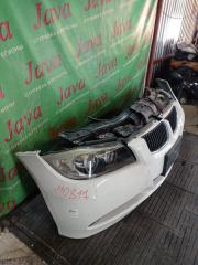 Ноускат передний BMW 3-SERIES E90 N46B20B 3 ракурс Ноускат передний BMW 3-SERIES E90 N46B20B 3 ракурс