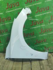 Крыло правое переднее MAZDA DEMIO DJ3FS P3-VPS DA6A52111 1 ракурс