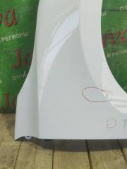 Крыло правое переднее MAZDA DEMIO DJ3FS P3-VPS DA6A52111 5 ракурс