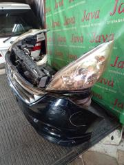 Ноускат передний HONDA STEPWGN RG3 K24A 2 ракурс