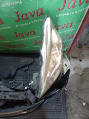 Ноускат передний HONDA STEPWGN RG3 K24A 4 ракурс