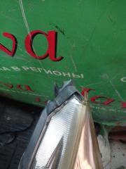 Ноускат передний HONDA STEPWGN RG3 K24A 5 ракурс