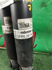 Амортизатор задний MAZDA CX-30 DMEP PE-VPS 3 ракурс