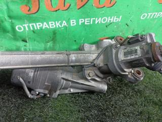 Рулевая рейка передняя SUBARU IMPREZA GJ6 FB20A 2 ракурс
