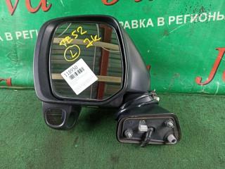 Зеркало левое переднее NISSAN ELGRAND TE52 QR25DE 1 ракурс Зеркало левое переднее NISSAN ELGRAND TE52 QR25DE 1 ракурс