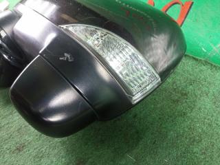Зеркало левое переднее NISSAN ELGRAND TE52 QR25DE 3 ракурс Зеркало левое переднее NISSAN ELGRAND TE52 QR25DE 3 ракурс